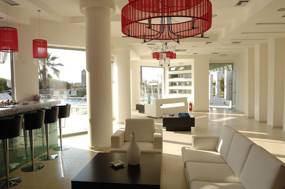 Angela Suites Boutique Hotel Sissi  Luaran gambar