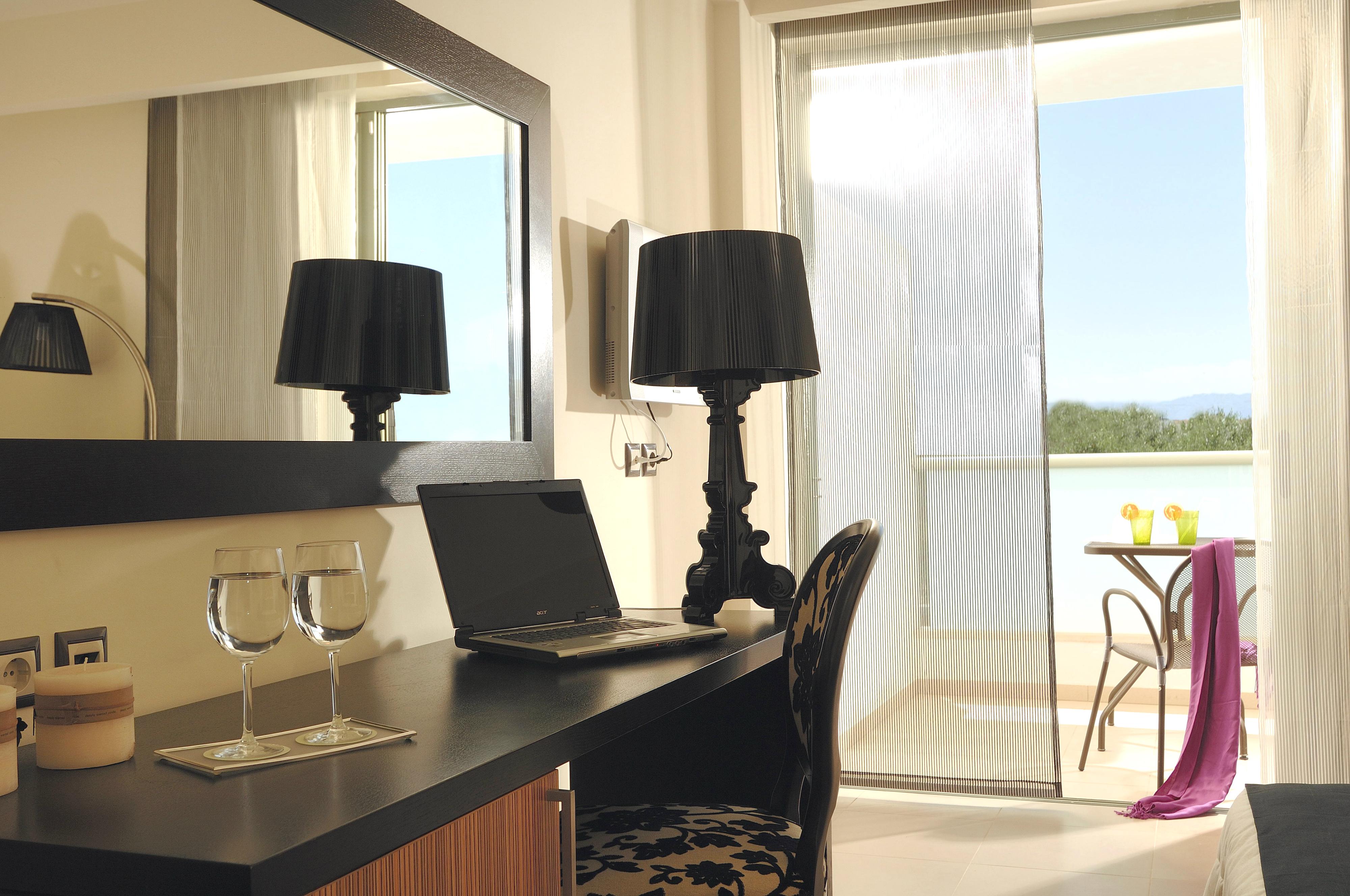 Angela Suites Boutique Hotel Sissi  Luaran gambar
