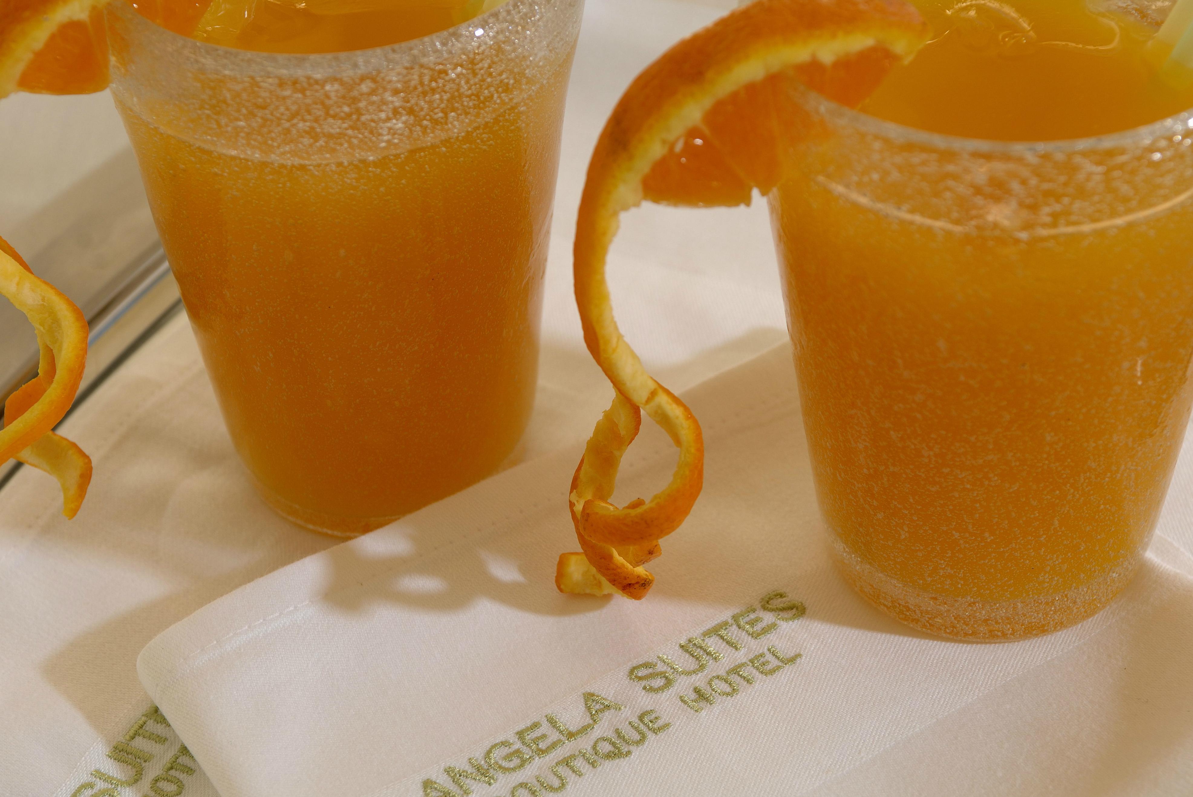 Angela Suites Boutique Hotel Sissi  Luaran gambar