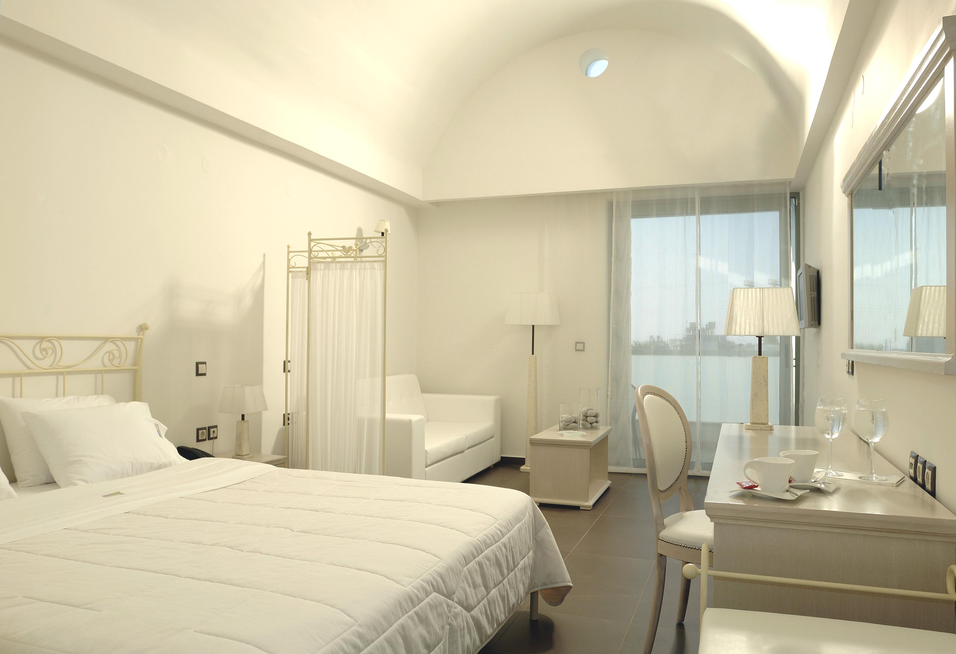 Angela Suites Boutique Hotel Sissi  Luaran gambar