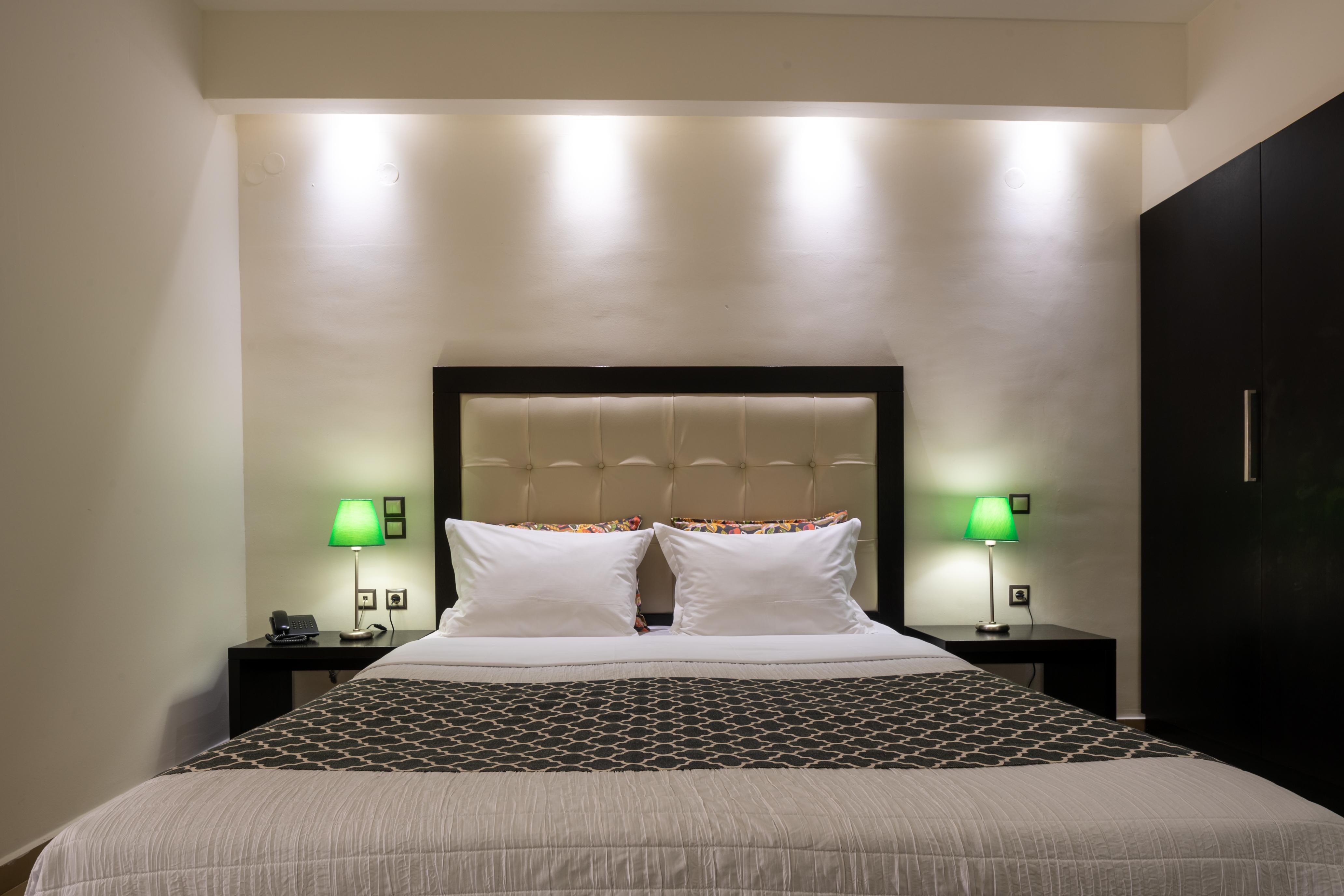 Angela Suites Boutique Hotel Sissi  Luaran gambar