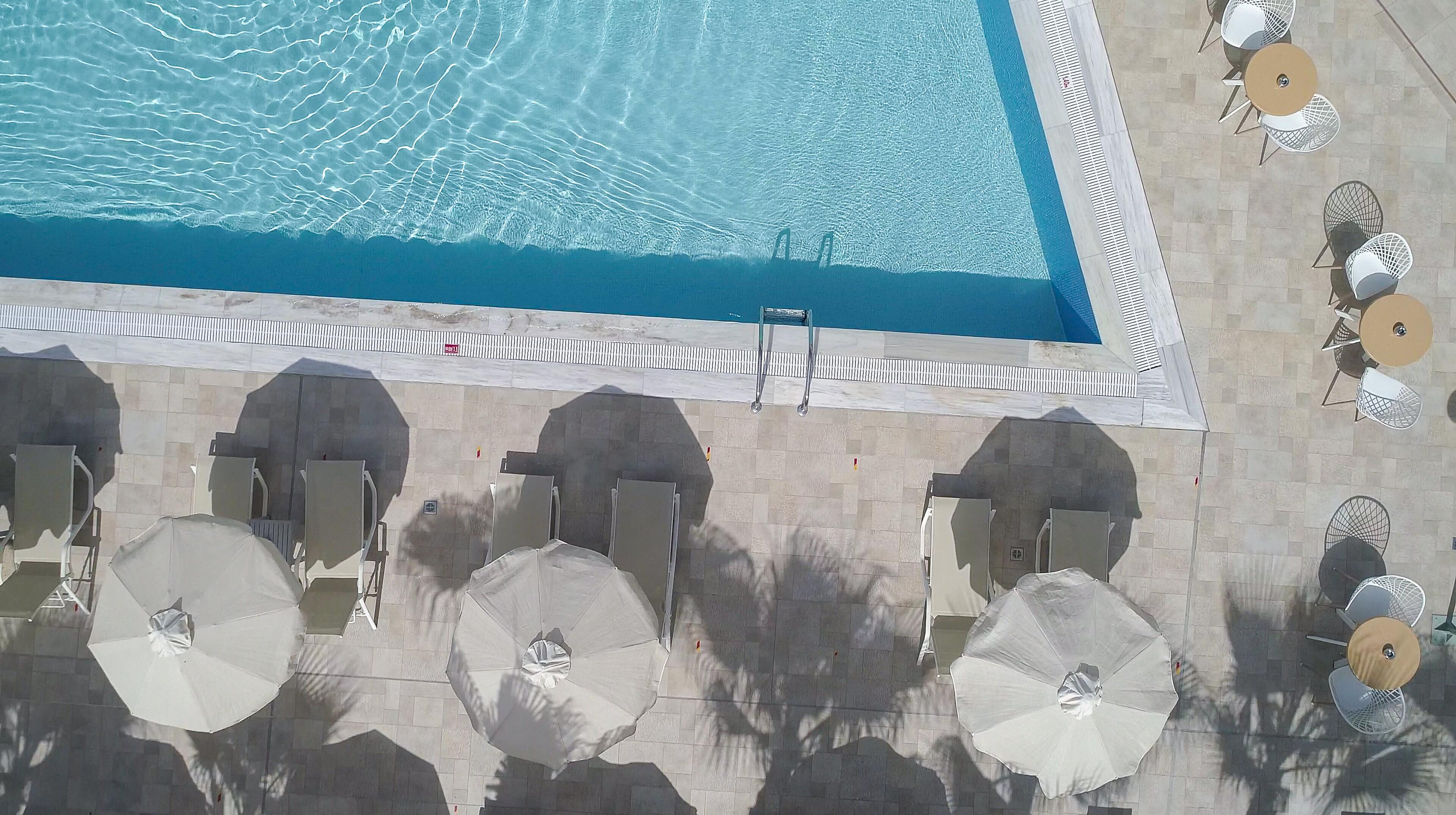 Angela Suites Boutique Hotel Sissi  Luaran gambar