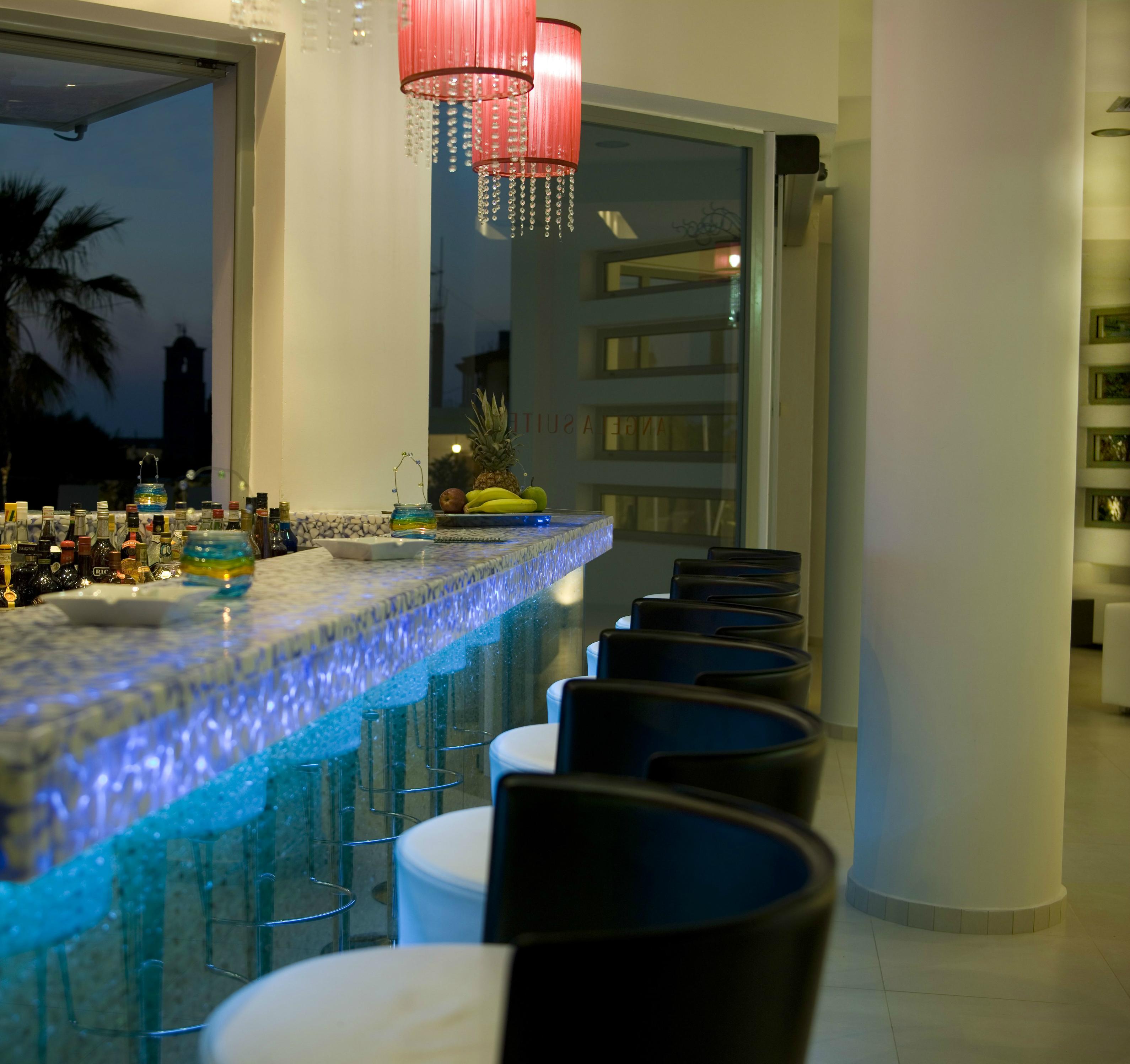 Angela Suites Boutique Hotel Sissi  Luaran gambar