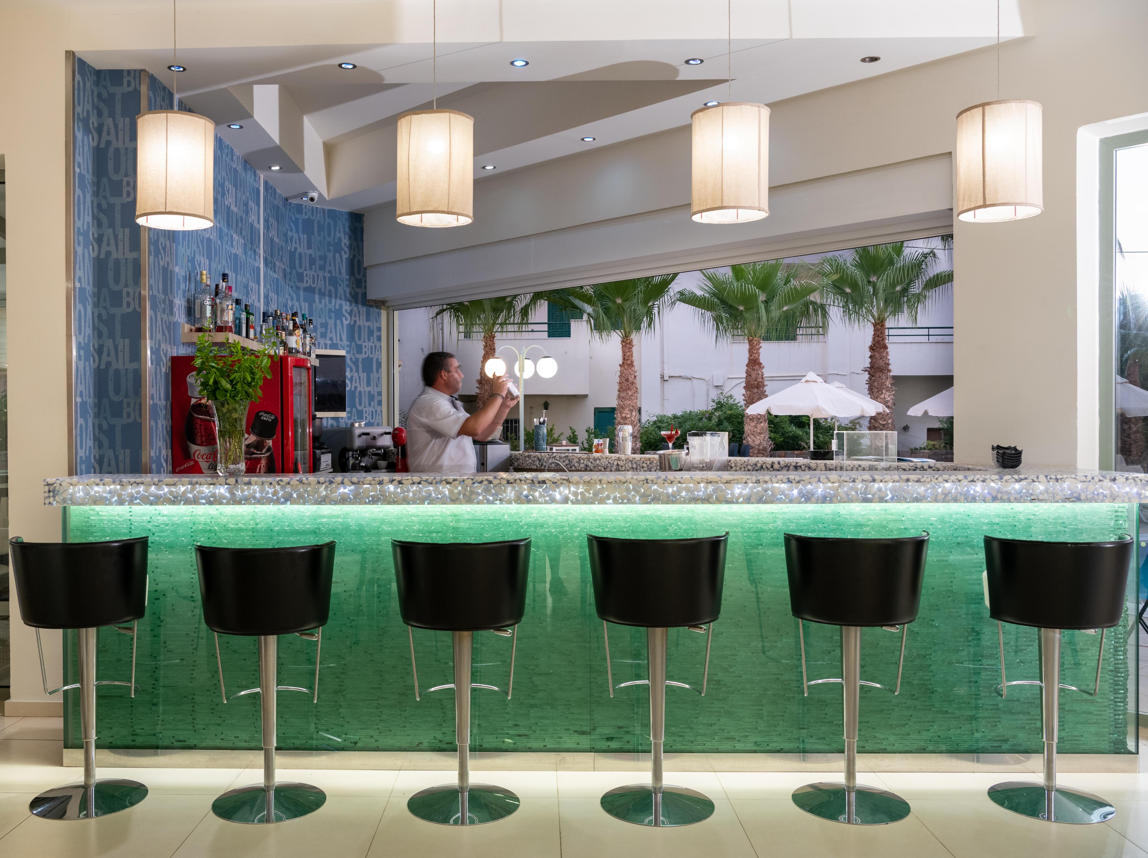 Angela Suites Boutique Hotel Sissi  Luaran gambar