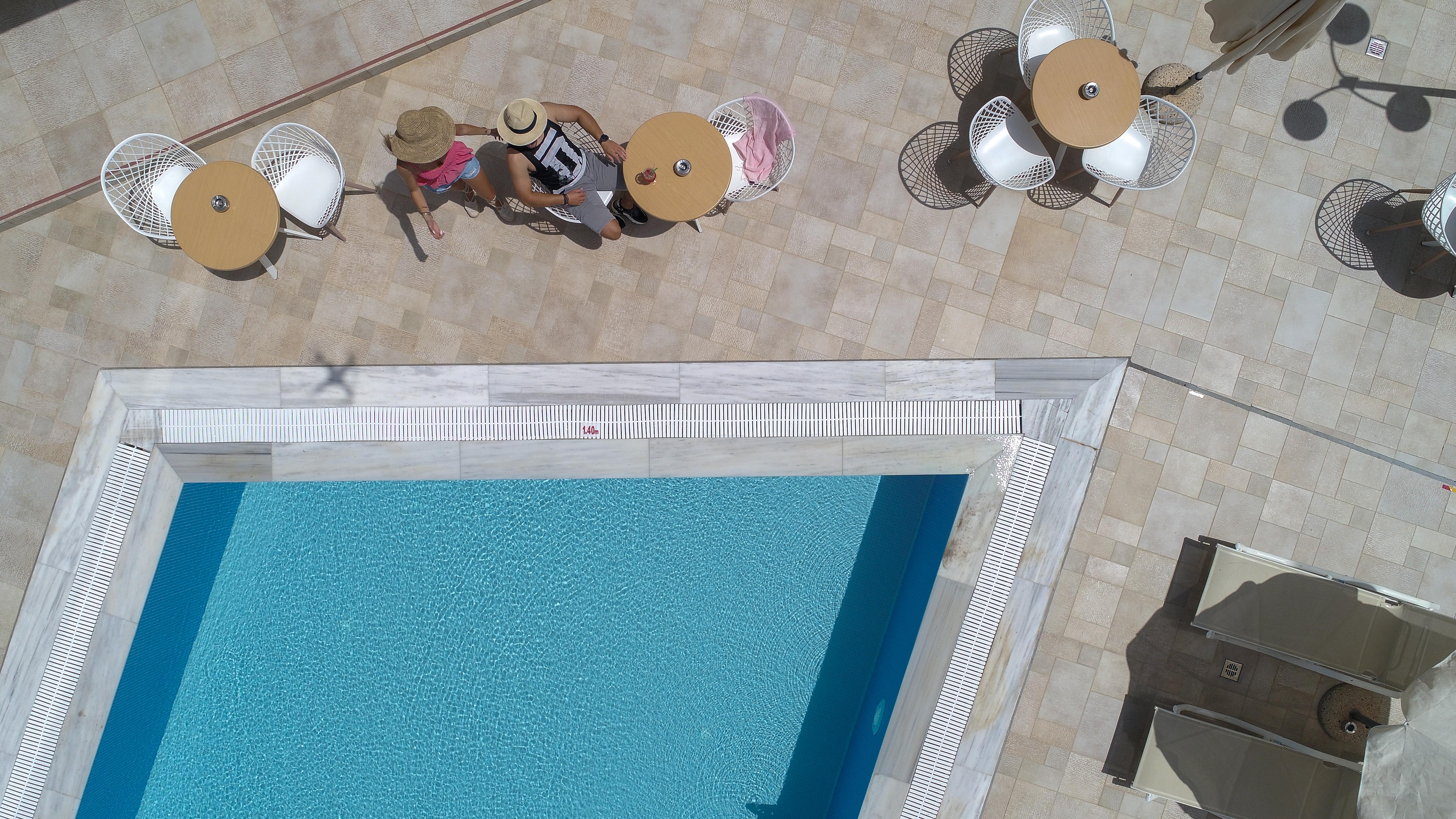 Angela Suites Boutique Hotel Sissi  Luaran gambar