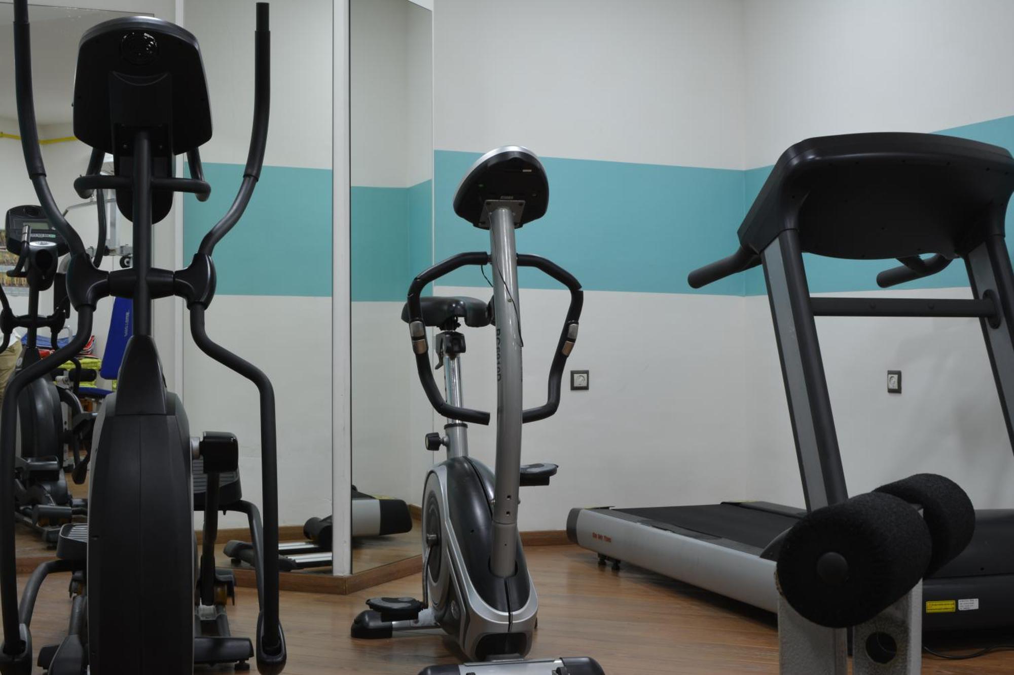 Angela Suites Boutique Hotel Sissi  Luaran gambar