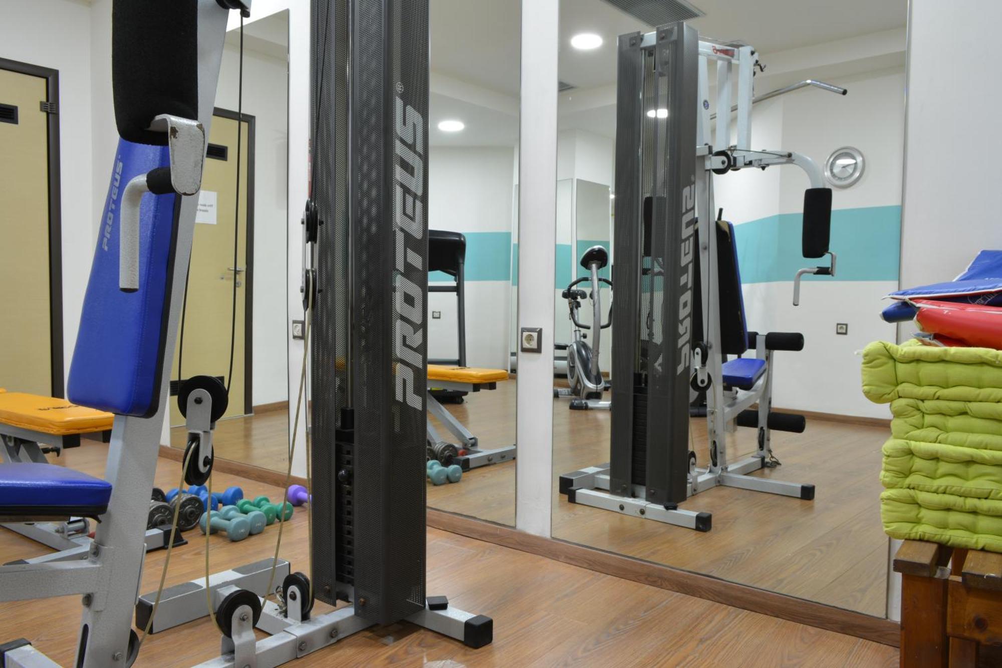Angela Suites Boutique Hotel Sissi  Luaran gambar